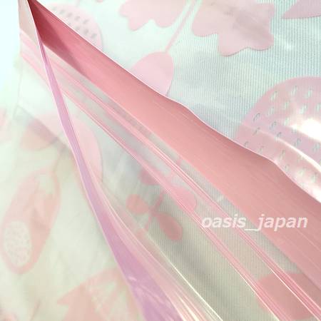 Oasis Japan Entering 30 Pieces Of Ikea Istad Ikea Plastic Bag