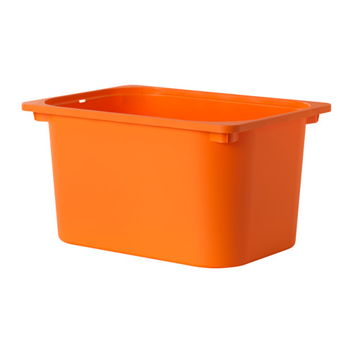 IKEA トロファス TROFAST/トロファスト（子ども部屋）の通販 - IKEA