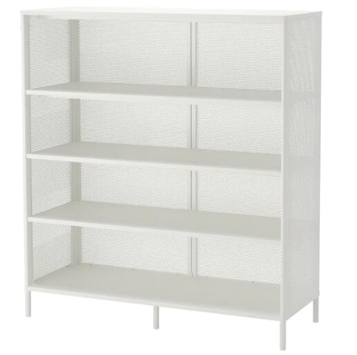 BEKANT ベカント 収納ユニット キャスター付 楽天市場】【NEW】IKEA イケア BEKANT ベカント 収納ユニット