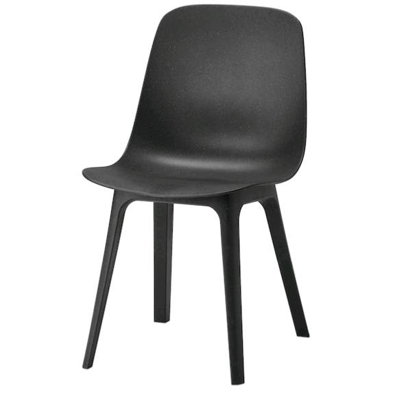 楽天市場】【NEW】IKEAイケアTOSSBERG トッスベルグチェア, メタル