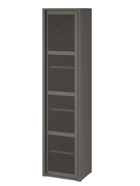 メッシュ40x160 メッシュ40x160 イーヴァルキャビネット 収納家具 Ikeaイケア 扉付 グレー Ikeaイケア Cm604 847 78 日本オアシス株式会社 メッシュ40x160 メッシュ40x160 イーヴァルキャビネット 収納家具 Ikeaイケア 扉付 グレー Ikeaイケア Cm604 847 78 日本オアシス株式会社