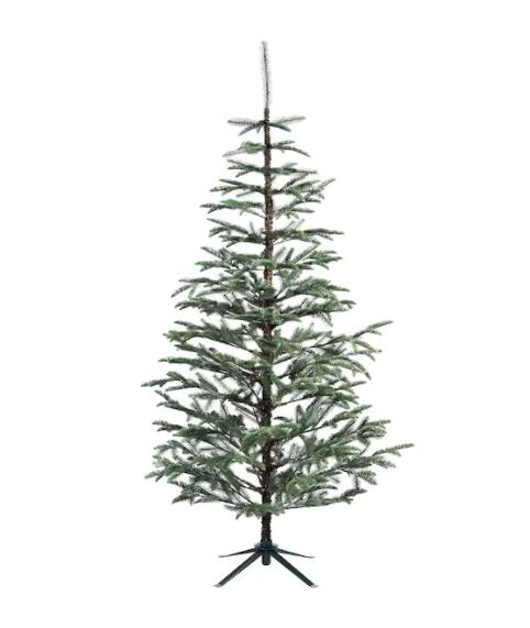 Ikea クリスマス Vinter クリスマス クリスマス New Vinter ヴィンテル 室内 屋外用 クリスマスツリー 室内 屋外用 クリスマスツリー アートプラント New イケア グリーン210 Cm304 747 47 日本オアシス株式会社