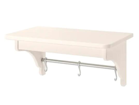 New Ikeaで素敵な生活 トルンヴィーケンウォールシェルフ 本棚 ラック カラーボックス 収納家具 オフホワイト50 イケア Cm404 022 60 日本オアシス株式会社 Ikea ウォールシェルフ Tornviken New Ikeaで素敵な生活 トルンヴィーケンウォールシェルフ 本棚 ラック カラーボックス 収納家具 オフホワイト50 イケア Cm404 022 60 日本オアシス株式会社 Ikea ウォールシェルフ Tornviken