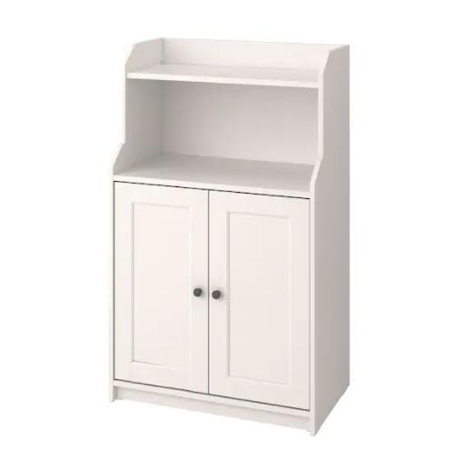 楽天市場】【NEW】IKEA イケア TROTTEN トロッテン キャビネット 扉付