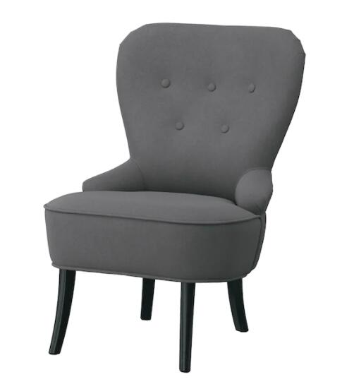 楽天市場】【NEW】IKEA イケア EKERÖ エーケローパーソナルチェア