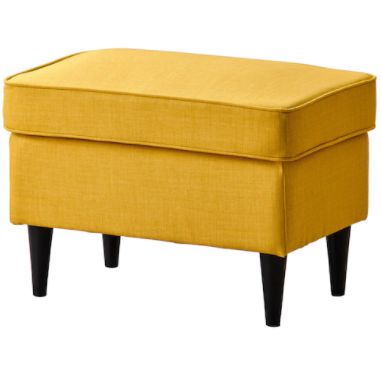 楽天市場】IKEA STRANDMON ストランドモンウイングチェア