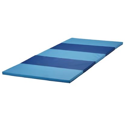 IKEA PASSBIT パッスビット 折りたたみ式ジムマット　プレイマット rey0778174pe758850s5.jpg