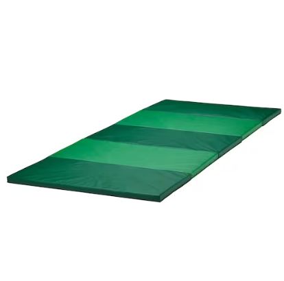 IKEA PASSBIT パッスビット 折りたたみ式ジムマット　プレイマット rey0778174pe758850s5.jpg