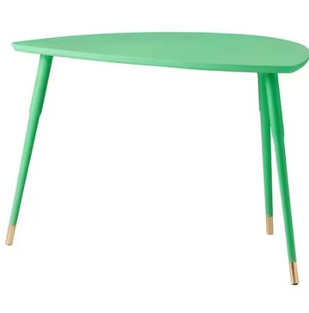 楽天市場】【NEW】IKEA BAGGBODA バッグボーダ サイドテーブル, ライト