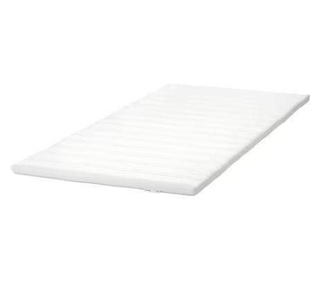 IKEA マットレストッパー　クナップスタード　セミダブル 楽天市場】[IKEA/イケア/通販]TUSSOY トゥッソイ マットレス