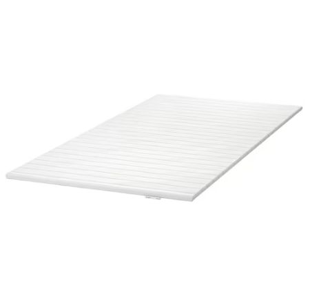 IKEA KNAPSTAD マトレストッパー　柄敷き布団 ダブルサイズ IKEA KNAPSTAD マトレストッパー 柄敷き布団 ダブルサイズ