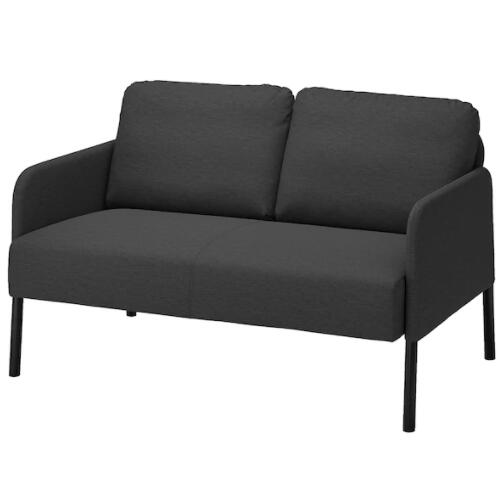 楽天市場】[IKEA/イケア/通販]HEMLINGBY ヘムリングビー 2人掛け