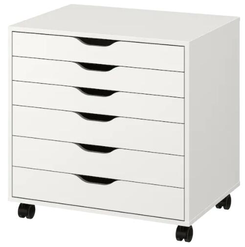 楽天市場】IKEA イケア LIXHULT リックスフルト キャビネット