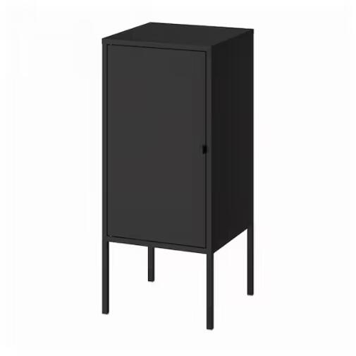 楽天市場】IKEA BRIMNES イケア ブリムネス キャビネット 扉付