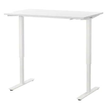 楽天市場】IKEA イケア FREDDE フレッデ デスク, ブラック185x74x146 cm 303.619.53【メール便不可】 :  日本オアシス株式会社