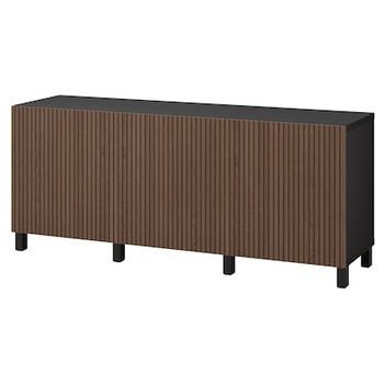 IKEA  イケア　ベストー IKEA/イケア/通販】BESTA ベストー 収納コンビネーション 扉