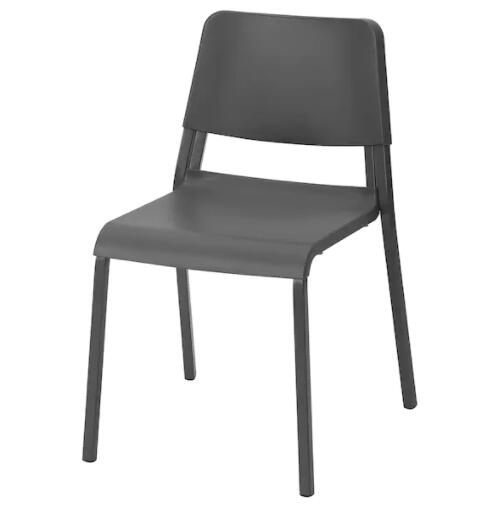 楽天市場】IKEA イケアTEODORES テオドレスチェア, ライトターコイズ