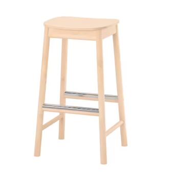 【2個】ALSEDA アルセーダ　スツール, バナナ繊維　IKEA イケア ALSEDA アルセーダ スツール, バナナ繊維 - IKEA