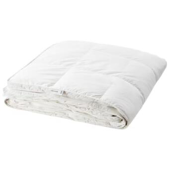 IKEA イケア FJ&Auml;LLHAVRE フィェルハーヴレ掛け布団 厚手 ダウン150x200 cm504.583.36｜日本オアシス株式会社