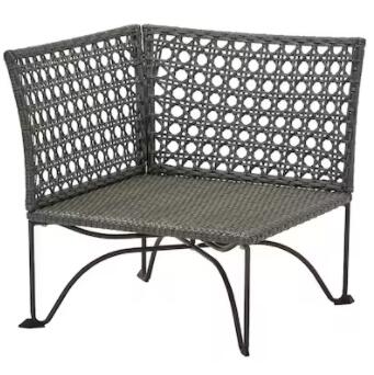 楽天市場】[IKEA/イケア/通販]SOLLERON ソッレローン 1人掛けソファ