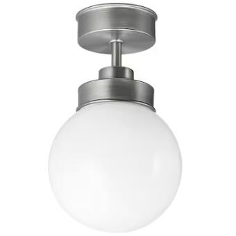 IKEA VIRRMO ヴィッルモー LEDシーリングライト 天井照明 2台 IKEA VIRRMO ヴィッルモー LEDシーリングライト 天井照明 ペンダント