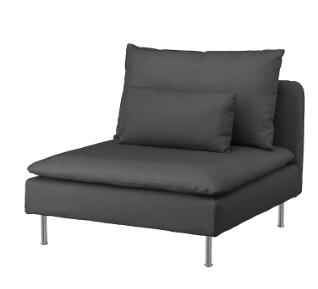 GRONLID グローンリードIKEAイケア1人がけソファ 楽天市場】[IKEA/イケア/通販]GRONLID グローンリード 1人掛け