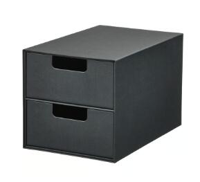 楽天市場】IKEA【イケア】通販【MOPPE】ミニチェスト（42×18×32cm