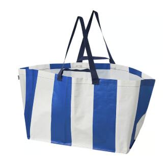 楽天市場】[IKEA/イケア/通販]VARLDENS ヴェルデンス キャビンバッグ