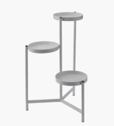 楽天市場】IKEAイケア【メール便不可】SATSUMASプラントスタンド, 竹