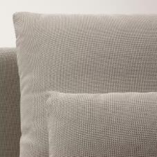 NEWIKEA SÖDERHAMN ソーデルハムン3人掛けコンパクトソファセクション