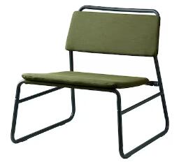 【NEW】IKEA LINNEB・・CK リンネベック イージーチェア, イージーチェア, オッルスタ オリーブグリーン 304.872.31