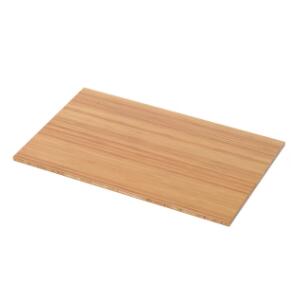 【NEW】 IKEA TOLKEN トルケン カウンタートップ, 竹82x49 cm 903.712.75