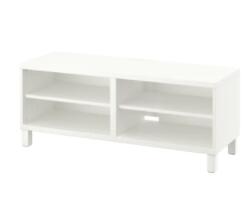 楽天市場】【 IKEA イケア 】 VITTSJO ヴィットショーテレビ台