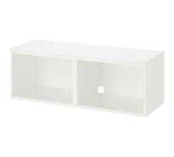 楽天市場】【 IKEA イケア 】 VITTSJO ヴィットショーテレビ台