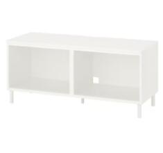 楽天市場】【 IKEA イケア 】 VITTSJO ヴィットショーテレビ台