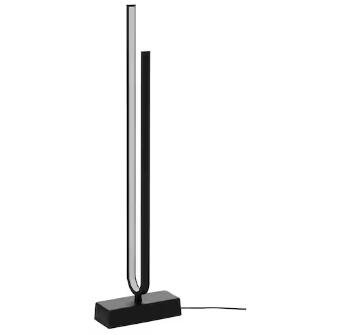 楽天市場】IKEA イケア SVARTNORA スヴァルトノーラフロアランプ