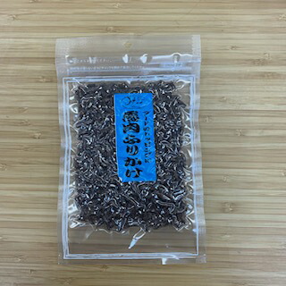 【大容量】みちのくファーム 馬肉ふりかけ 1kg(500g&times;2)犬用 hbhkg ペット フード｜日本オアシス株式会社