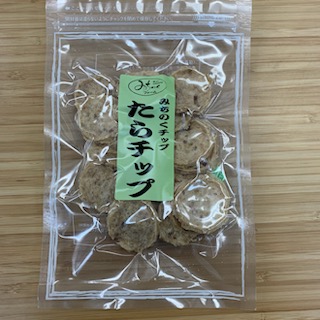 みちのくファーム たらチップ 400g 犬用 fstc400 ペット おやつ