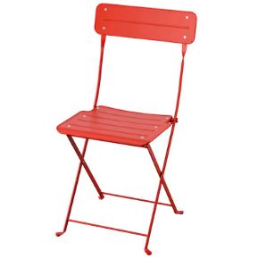 楽天市場】[IKEA/イケア/通販]SUNDSO スンドソー 折りたたみチェア