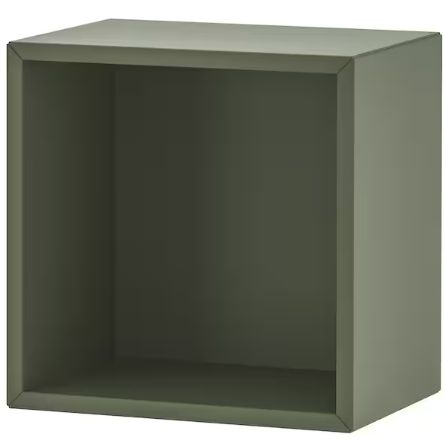 楽天市場】IKEA イケア EKET エーケトキャビネット, グレー