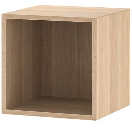 楽天市場】IKEA イケア EKET エーケトキャビネット, グレーグリーン