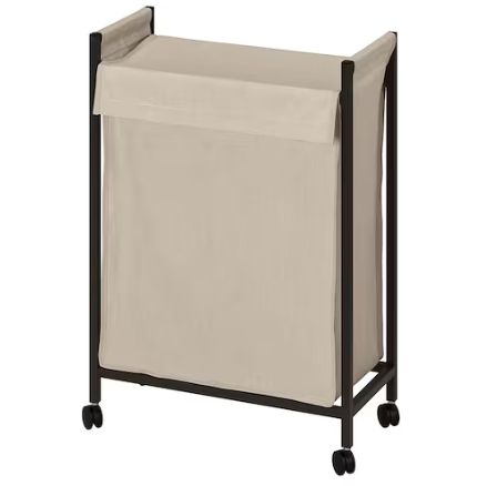 楽天市場】IKEA イケア ALGOT アルゴート 収納バッグ スタンド