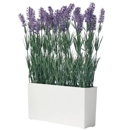 【IKEA/FEJKAフェイカ】人工サボテン　鉢カバー付き FEJKA フェイカ 人工観葉植物 鉢カバー付き, 室内/屋外用 多肉植物, 6