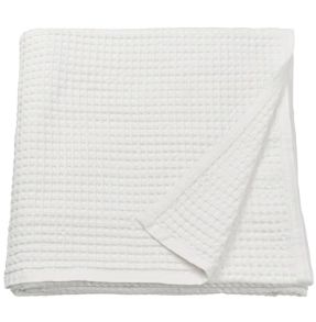 【NEW】IKEA ikea PELARTUJA ペーラルトュイァ マルチカバー, ホワイト, 150x250 cm 306.003.69 雑貨も豊富