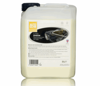 オートグリム AUTOGLYM スーパー・シーン ゴム・プラスチックツヤ出し剤 正規輸入品 20A17005JP 英国王室御用達