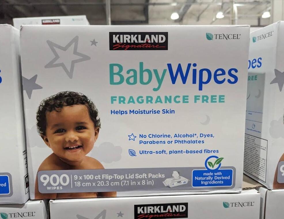 楽天市場】≪900枚入×2箱セット≫【KIRKLAND】カークランド