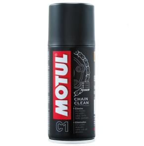 MOTUL モチュール C1 CHAIN CLEAN 12X0.15L 『ケース』 モチュール C1 チェーンクリーン 12X0.15L 『ケース』 モーターサイクル・チェーン用クリーナー スプレー洗浄剤 Oリング・Xリング・Zリングにも対応 106268
