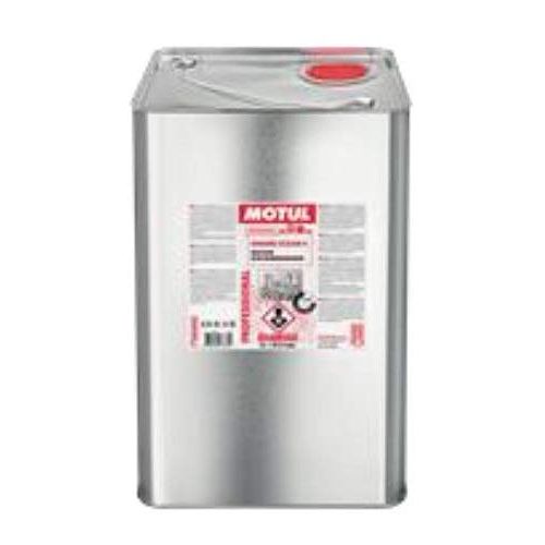 モチュール プロフェッショナル ケミカル エンジン クリーン プラス エンジンフラッシング剤 20L MOTUL Professional Chemical ENGINE CLEAN + 20L