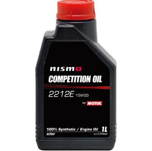 MOTUL NISMO OIL 2212E 15W50 6本X1L『1ケース販売』モチュール ニスモ コンペティションオイル 2212E 15W50 6本X1L『1ケース販売』NISSAN NISMO GT-R RC指定 全合成油 走行性能 エンジン オイル 高負荷走行 102507|日本オアシス株式会社