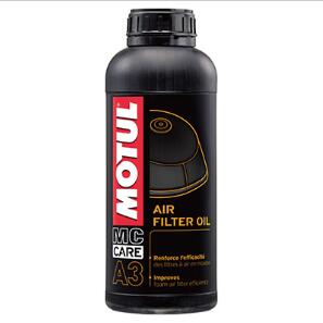 MOTUL モチュール AIR FILTER OIL A3 6X1L『ケース』 モチュール エア・フィルター・オイル A3 6X1L『ケース』 エンジン オフロード モーターサイクル RMシリーズ フィルター